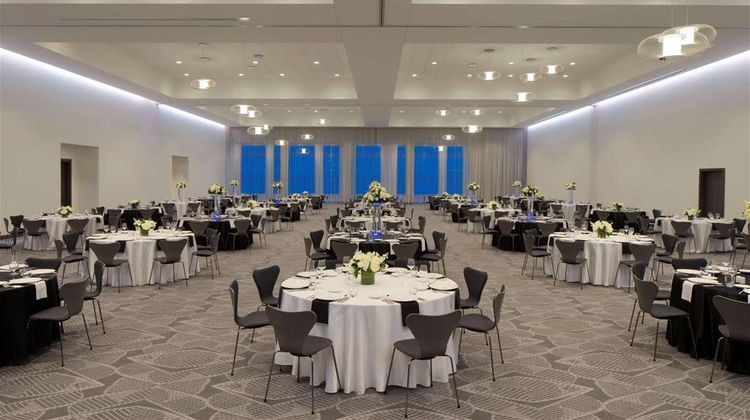 Radisson Blu Mall of America Meeting