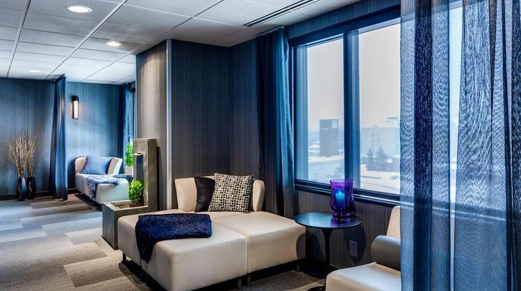 Radisson Blu Mall of America Other