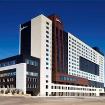 Radisson Blu Mall of America