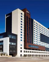 Radisson Blu Mall of America