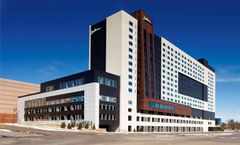 Radisson Blu Mall of America