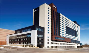 Radisson Blu Mall of America