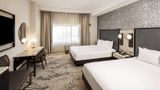 Radisson Blu Mall of America Suite