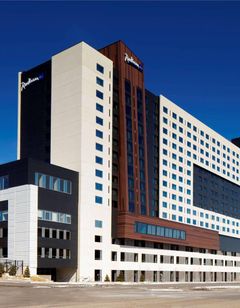 Radisson Blu Mall of America