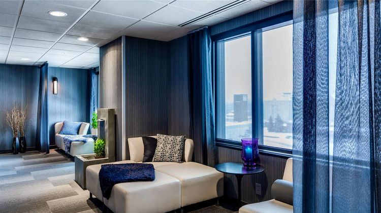 Radisson Blu Mall of America Other