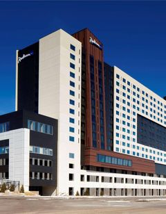 Radisson Blu Mall of America