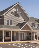 Country Inn & Suites Buffalo