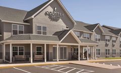 Country Inn & Suites Buffalo