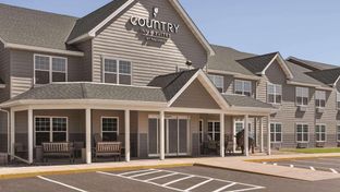 Country Inn & Suites Buffalo
