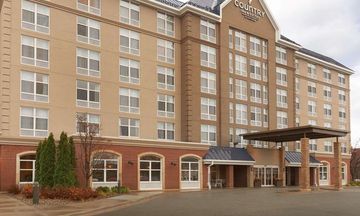 Country Inn & Suites Bloomington MOA
