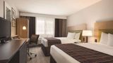 Country Inn & Suites Grand Rapids Room