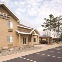 Country Inn & Suites Grand Rapids