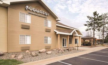 Country Inn & Suites Grand Rapids