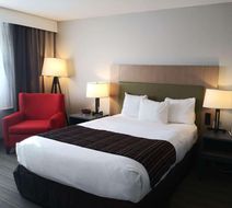 Country Inn & Suites Grand Rapids Room