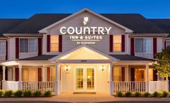 Country Inn & Suites Nevada
