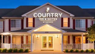 Country Inn & Suites Nevada