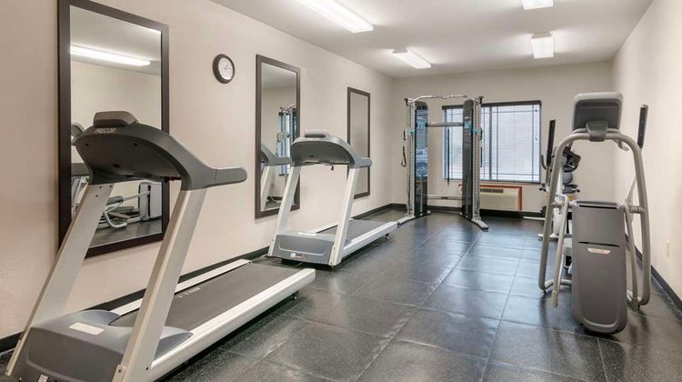 Country Inn & Suites Columbia Health