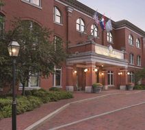 Country Inn & Suites St. Charles Exterior