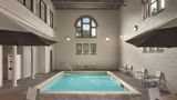 <b>Country Inn & Suites St. Charles Pool</b>. Images powered by <a href="https://iceportal.shijigroup.com/" title="IcePortal" target="_blank">IcePortal</a>.