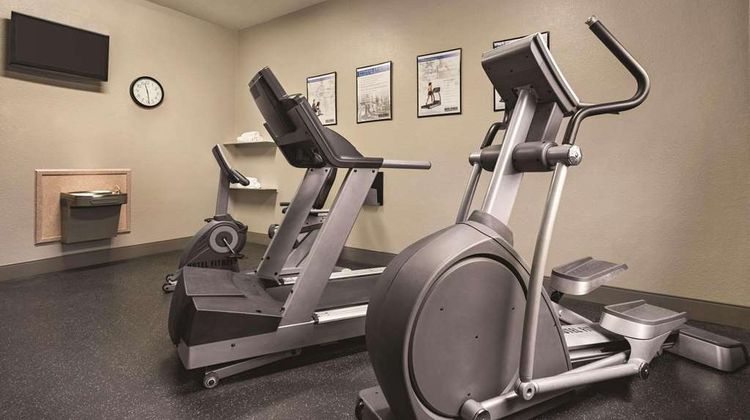 Country Inn & Suites by Radisson Byram Health