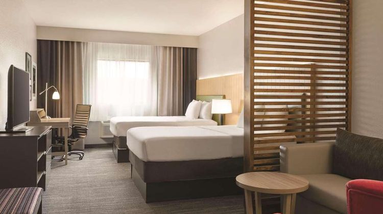 Country Inn & Suites by Radisson Byram Suite