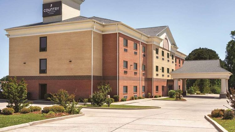 Country Inn & Suites by Radisson Byram Exterior