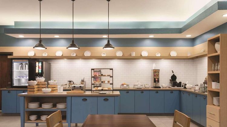 Country Inn & Suites by Radisson Byram Restaurant
