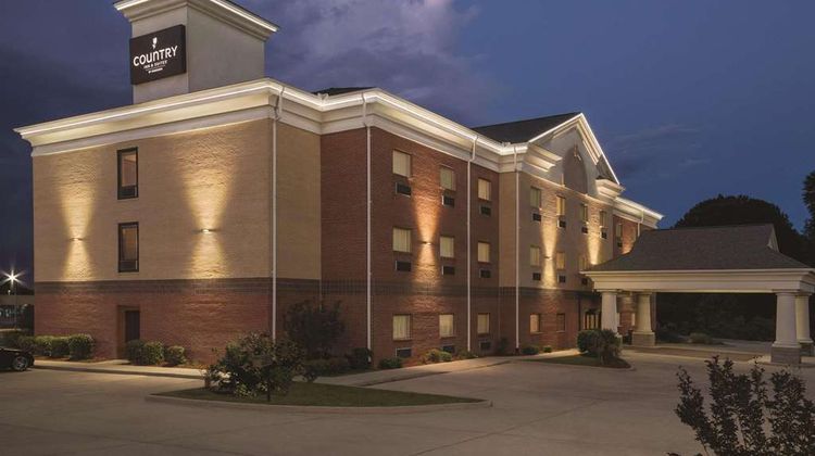 Country Inn & Suites by Radisson Byram Exterior