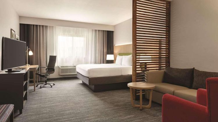 Country Inn & Suites by Radisson Byram Suite