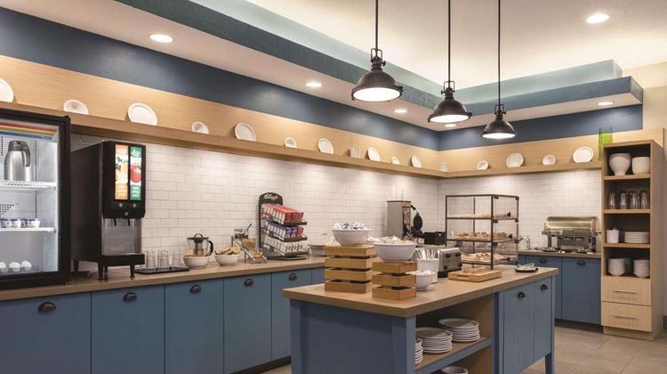 Country Inn & Suites by Radisson Byram Restaurant