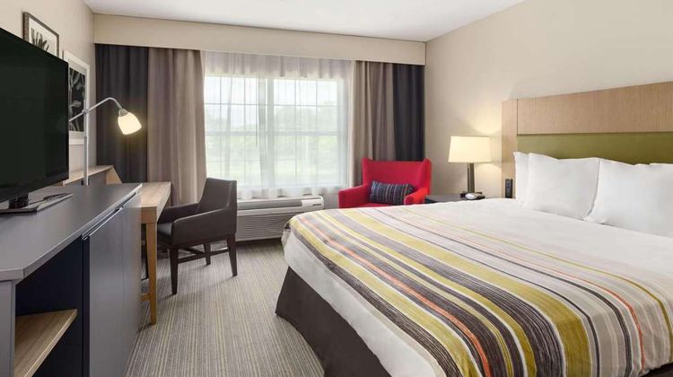 Country Inn & Suites by Radisson Room