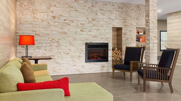 Country Inn & Suites by Radisson Lobby