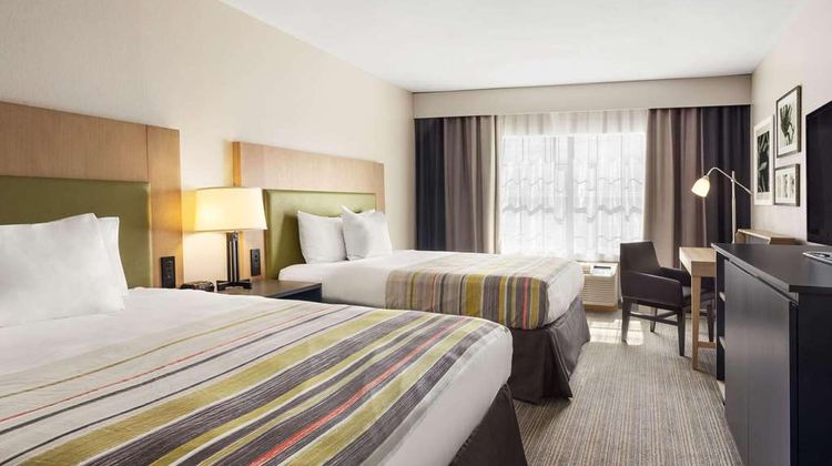 Country Inn & Suites by Radisson Room