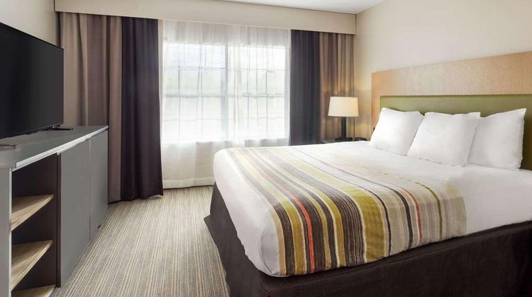 Country Inn & Suites by Radisson Suite