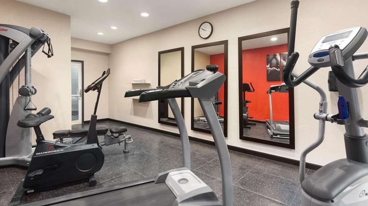 Country Inn & Suites by Radisson Health