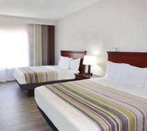 Country Inn & Suites Biloxi-Ocean Springs Room