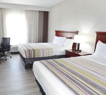 Country Inn & Suites Biloxi-Ocean Springs Room