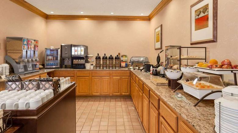 <b>Country Inn & Suites Biloxi-Ocean Springs Restaurant</b>. Images powered by <a href="https://iceportal.shijigroup.com/" title="IcePortal" target="_blank">IcePortal</a>.