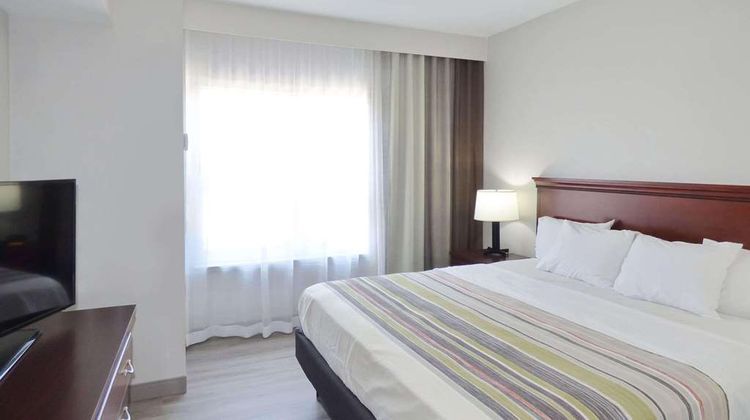 Country Inn & Suites Biloxi-Ocean Springs Room