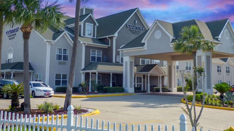 Country Inn & Suites Biloxi-Ocean Springs Exterior