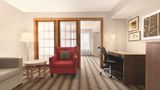 Country Inn & Suites Billings Suite