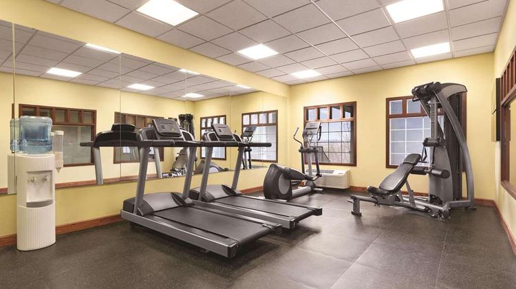 Country Inn & Suites Billings Health