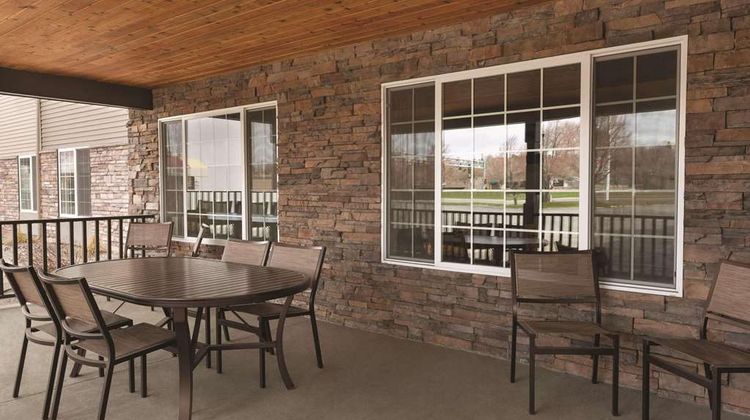 Country Inn & Suites Billings Other