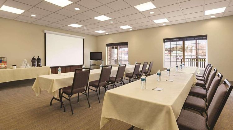 Country Inn & Suites Billings Meeting