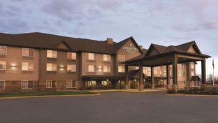 Country Inn & Suites Billings