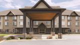 Country Inn & Suites Billings Exterior