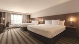 Country Inn & Suites Billings Room