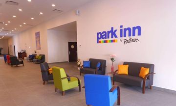 Park Inn By Radisson Mazatlan