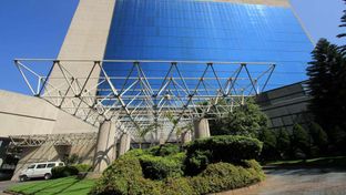 Radisson Paraiso Hotel Mexico City