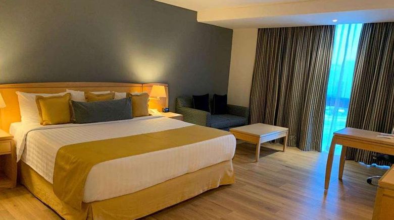 <b>Radisson Paraiso Hotel Mexico City Room</b>. Images powered by <a href="https://iceportal.shijigroup.com/" title="IcePortal" target="_blank">IcePortal</a>.